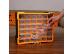 Система хранения RDKPS36, 36 ячеек (41х14х32.5см) Deko 083-3400