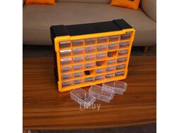 Система хранения RDKPS36, 36 ячеек (41х14х32.5см) Deko 083-3400