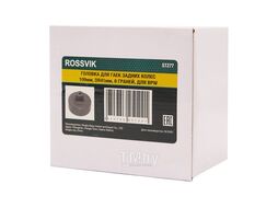 Головка для гаек задних колес, 109мм, DR41мм, 8граней для BPW ROSSVIK ST277