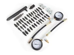 Тестер давления тормозной системы и сцепления Car-tool CT-060C