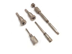 Набор фиксаторов для FIAT DUCATO 2.3 JTD Car-tool CT-1663