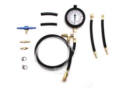 Тестер для проверки давления топлива в системе (бензин) Car-tool CT-B0128