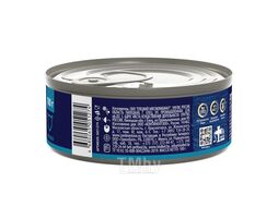 Консервы для стерилизованных кошек с мясом перепёлки Cat Sterilised, 100 г Brit Premium 5051274