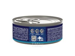 Консервы для стерилизованных кошек с мясом перепёлки Cat Sterilised, 100 г Brit Premium 5051274
