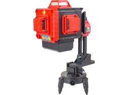 Построитель лазерных плоскостей EDON Профи CLL 4D/40FW