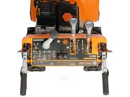 Снегоуборщик бензиновый DAEWOO DAST 9070 (LCT)