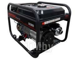 Генератор бензиновый POWER GG3900 Verton 01.15815.15817