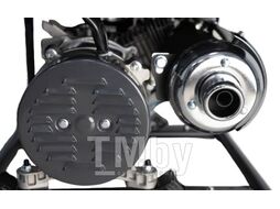 Генератор бензиновый POWER GG3900 Verton 01.15815.15817