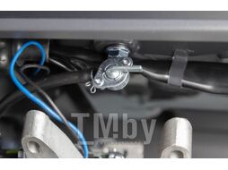 Генератор бензиновый POWER GG3900 Verton 01.15815.15817