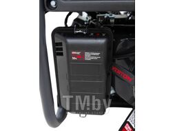 Генератор бензиновый POWER GG3900 Verton 01.15815.15817