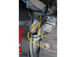 Генератор бензиновый POWER GG3900 Verton 01.15815.15817