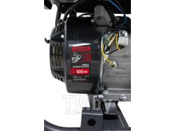 Генератор бензиновый POWER GG3900 Verton 01.15815.15817