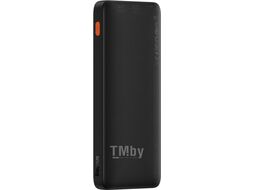 Портативное зарядное устройство Baseus Airpow Black (PPQD090001)