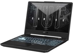 Ноутбук ASUS TUF Gaming A15 FA506NFR-HN093 Graphite Black (90NR0JU7-M005P0)