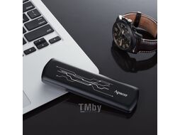 Внешний накопитель Apacer AS722 512GB (AP512GAS722B-1)