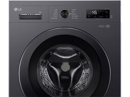 Стиральная машина LG F2Y1NS6J