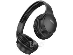 Гарнитура Hoco Mighty W40 черный