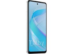 Смартфон Infinix Smart 8 3GB/64GB Galaxy white