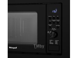 Встраиваемая микроволновая печь WEISSGAUFF HMT-620 Grill