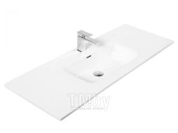 Тумба с умывальником BelBagno KRAFT-1200-4C-SO-2-RT + BB1200-2-ETL