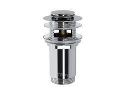 Умывальник Lauter 21370 + клапан 21190CH