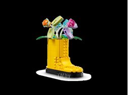 Конструктор Lego Creator Цветы в лейке 3 в 1 / 31149