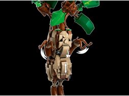Конструктор Lego Harry Potter Мандрагора 76433