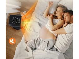 Тепловентилятор Sundays Home 652100039A