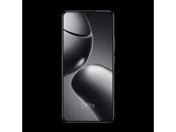 Смартфон Xiaomi 14T 12GB/256GB / 2406APNFAG (черный)