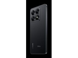 Смартфон Xiaomi 14T 12GB/256GB / 2406APNFAG (черный)