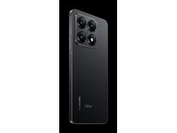 Смартфон Xiaomi 14T 12GB/256GB / 2406APNFAG (черный)