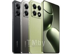 Смартфон Xiaomi 14T 12GB/256GB / 2406APNFAG (черный)