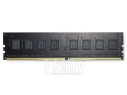 Оперативная память 8Gb AMD Radeon R7 Performance R748G2133U2S-UO, DDR IV, PC-17000, 2133MHz