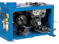 Станок шиномонтажный автомат 2 скорости NORDBERG 4640_380V