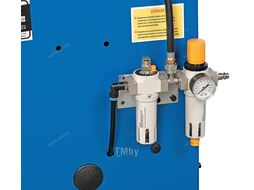 Станок шиномонтажный автомат 2 скорости NORDBERG 4640_380V