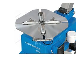 Станок шиномонтажный автомат 2 скорости NORDBERG 4640_380V