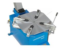 Станок шиномонтажный автомат 2 скорости NORDBERG 4640_380V