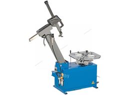 Станок шиномонтажный автомат 2 скорости NORDBERG 4640_380V