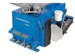 Станок шиномонтажный автомат 2 скорости NORDBERG 4640_380V