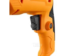 Дрель ударная сетевая DK600ID с быстрозажимным патроном, 600 Вт Deko 083-1090