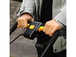 Газонокосилка электрическая DKLM1600, 1600Вт, 320мм Deko 083-2020