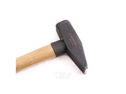 Молоток 800г с деревянной рукояткой ROSSVIK HM0108