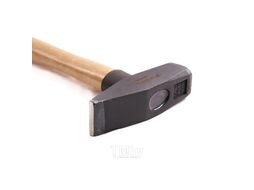 Молоток 800г с деревянной рукояткой ROSSVIK HM0108