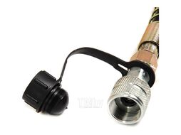 Гидравлический насос ручной двухсторонний 3,5 л.Car-Tool CT-E1130 Car-tool CT-E1130