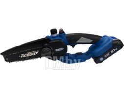 Мини-цепная пила аккумуляторная бесщеточная REDBO ONS-21/6BL
