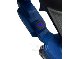 Мини-цепная пила аккумуляторная бесщеточная REDBO ONS-21/6BL