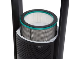 Вентилятор Electrolux EFB-1220B