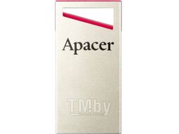 USB Flash-накопитель Apacer AH112 64GB (AP64GAH112R-1)