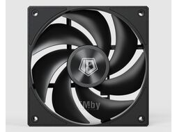 Вентилятор для корпуса ID-Cooling AF-1230-K черный