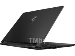 Ноутбук MSI MS-15FK Stealth A16 AI+ Core Black (A3XVGG-204BY)